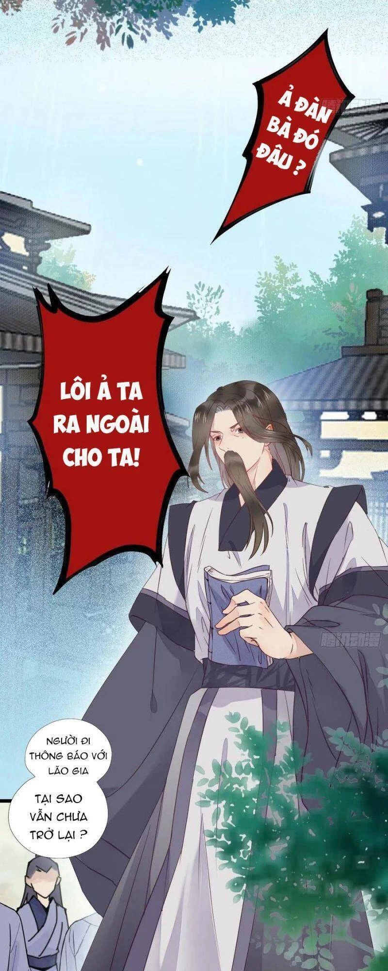 Tuyệt Sắc Quyến Rũ: Quỷ Y Chí Tôn Chapter 381 - 34