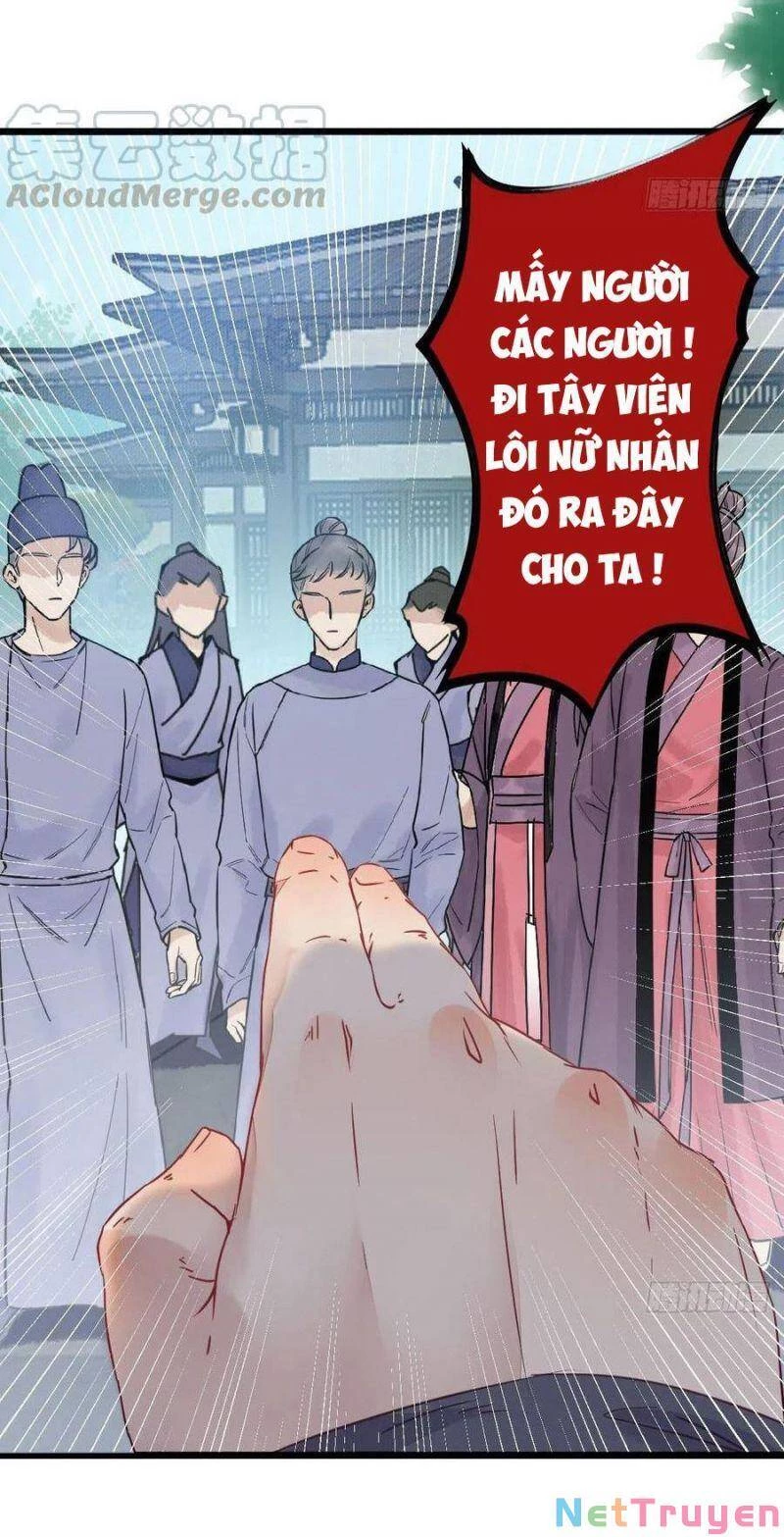 Tuyệt Sắc Quyến Rũ: Quỷ Y Chí Tôn Chapter 381 - 36