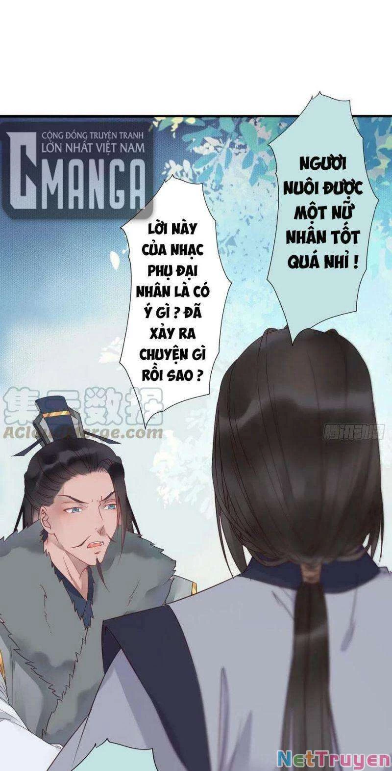 Tuyệt Sắc Quyến Rũ: Quỷ Y Chí Tôn Chapter 382 - 3