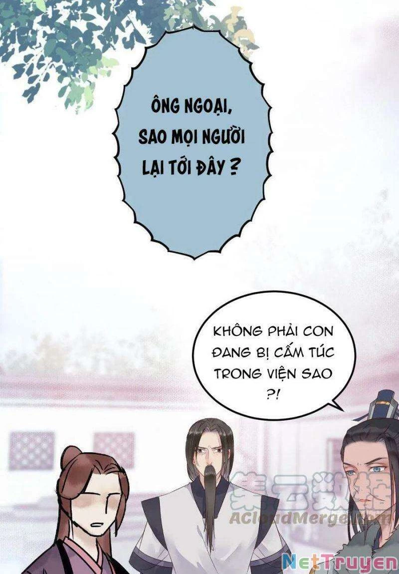 Tuyệt Sắc Quyến Rũ: Quỷ Y Chí Tôn Chapter 382 - 6