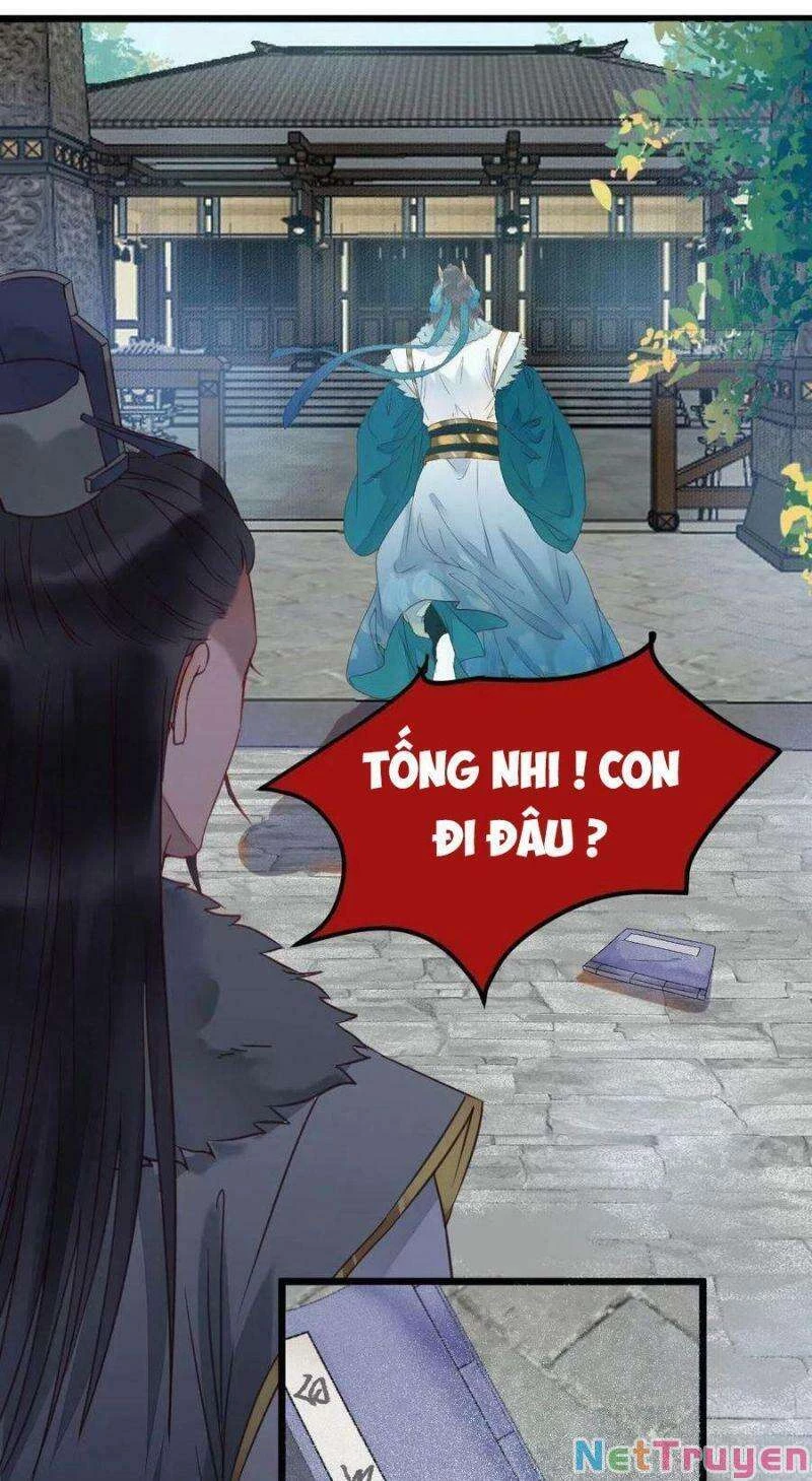 Tuyệt Sắc Quyến Rũ: Quỷ Y Chí Tôn Chapter 382 - 9