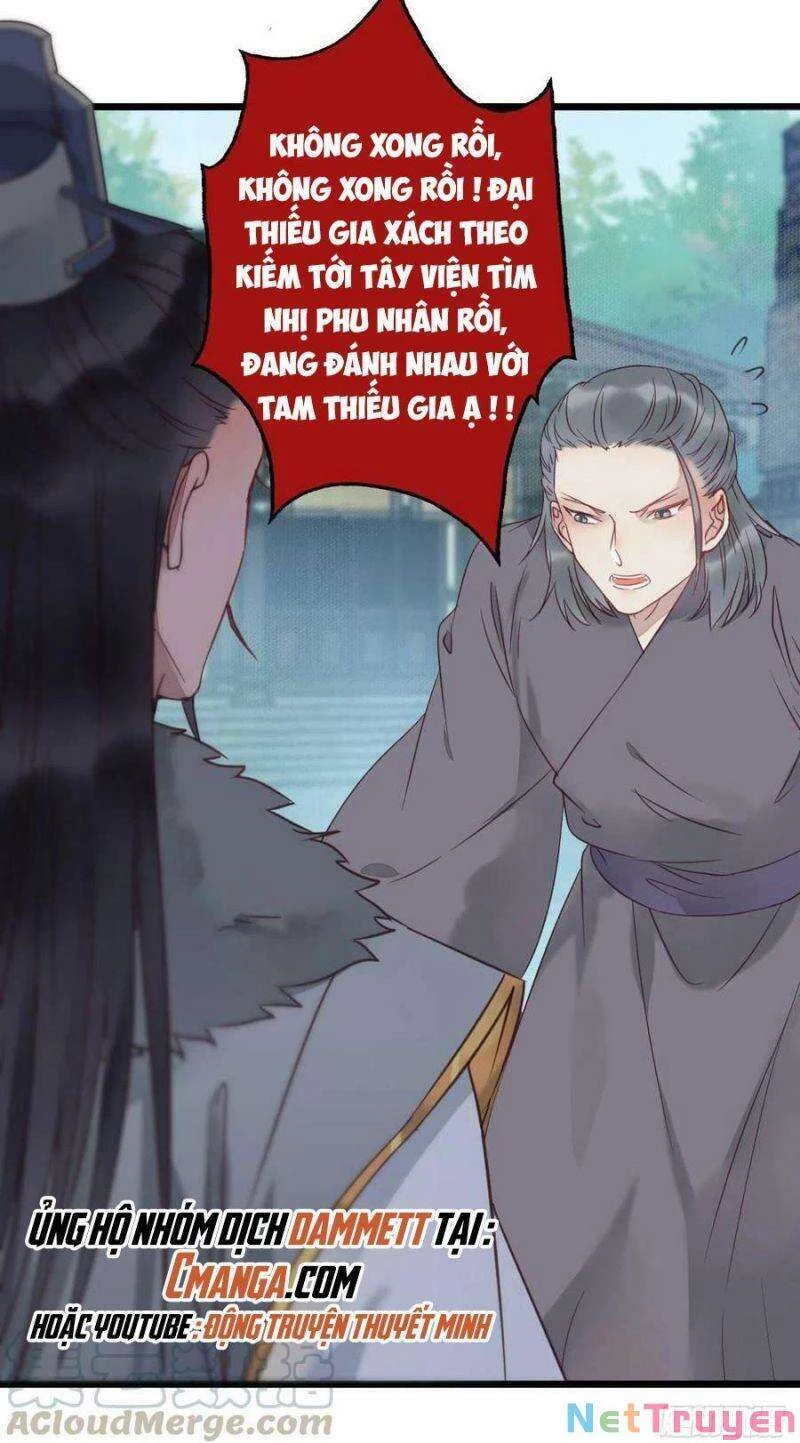 Tuyệt Sắc Quyến Rũ: Quỷ Y Chí Tôn Chapter 382 - 11