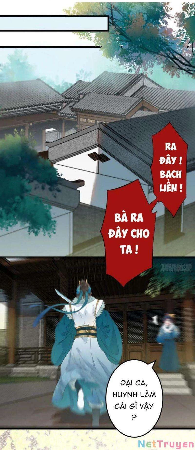 Tuyệt Sắc Quyến Rũ: Quỷ Y Chí Tôn Chapter 382 - 12