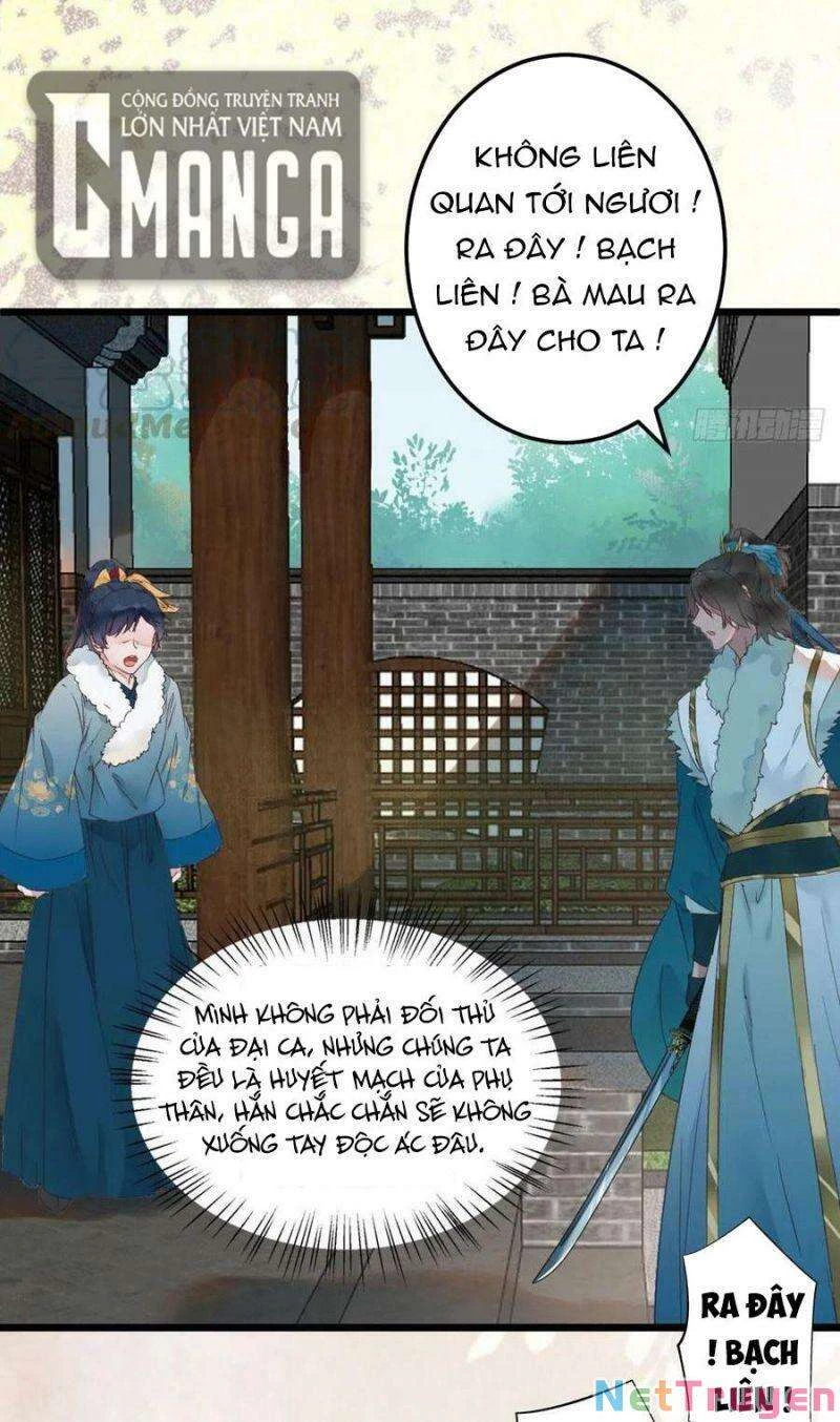 Tuyệt Sắc Quyến Rũ: Quỷ Y Chí Tôn Chapter 382 - 13