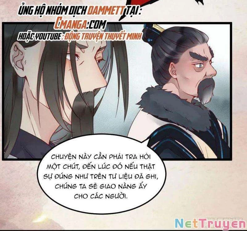 Tuyệt Sắc Quyến Rũ: Quỷ Y Chí Tôn Chapter 382 - 33