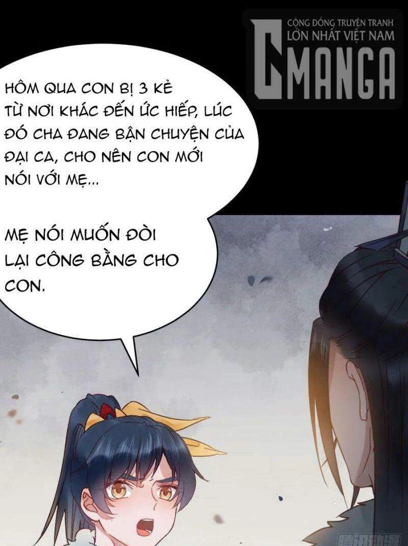 Tuyệt Sắc Quyến Rũ: Quỷ Y Chí Tôn Chapter 384 - 2