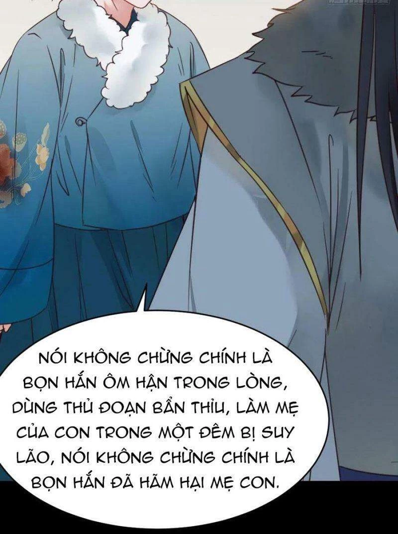 Tuyệt Sắc Quyến Rũ: Quỷ Y Chí Tôn Chapter 384 - 3