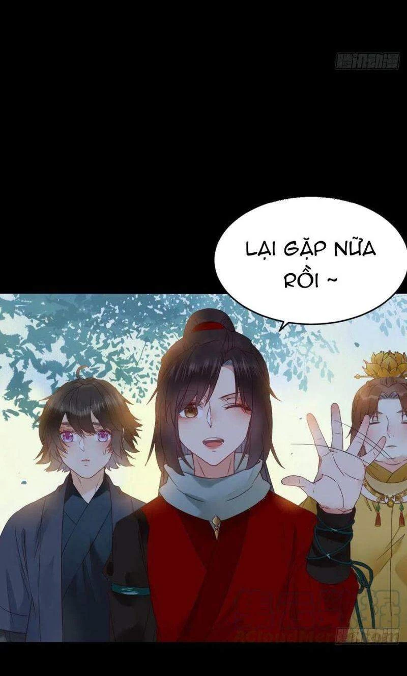 Tuyệt Sắc Quyến Rũ: Quỷ Y Chí Tôn Chapter 384 - 17