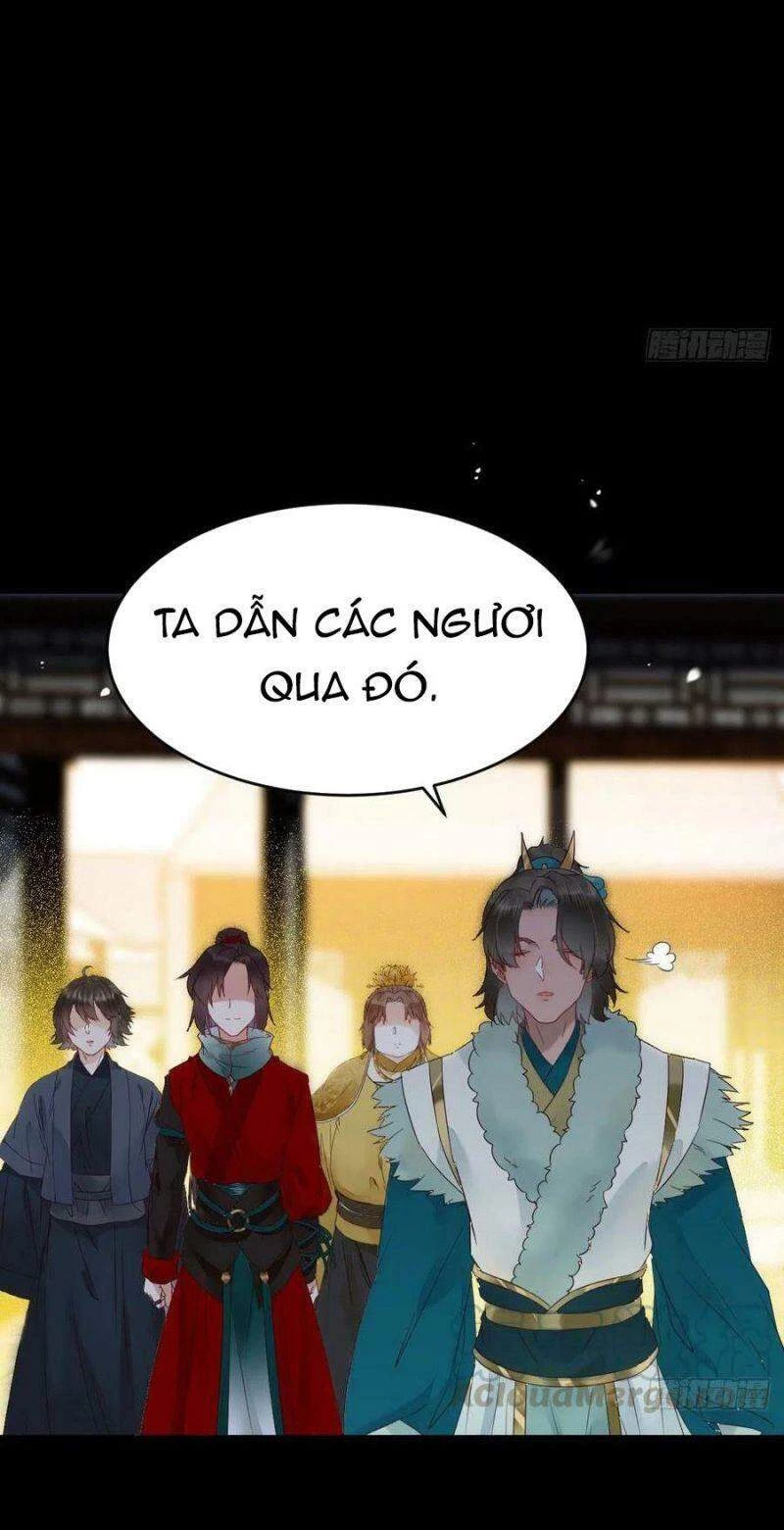 Tuyệt Sắc Quyến Rũ: Quỷ Y Chí Tôn Chapter 384 - 23