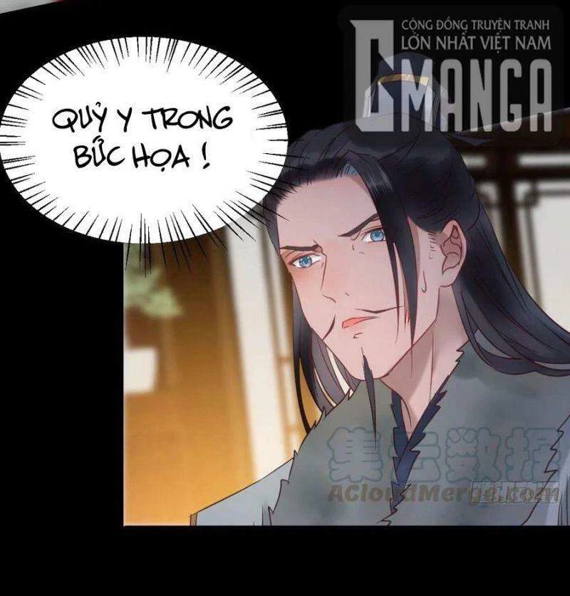 Tuyệt Sắc Quyến Rũ: Quỷ Y Chí Tôn Chapter 384 - 26