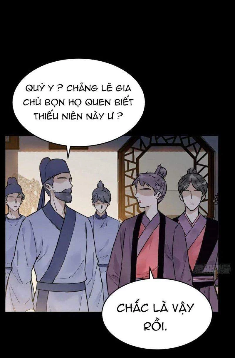 Tuyệt Sắc Quyến Rũ: Quỷ Y Chí Tôn Chapter 384 - 27