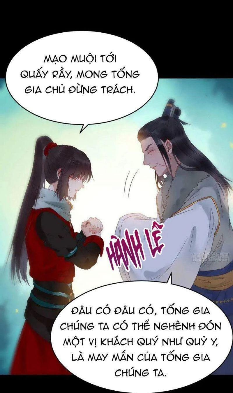 Tuyệt Sắc Quyến Rũ: Quỷ Y Chí Tôn Chapter 384 - 28