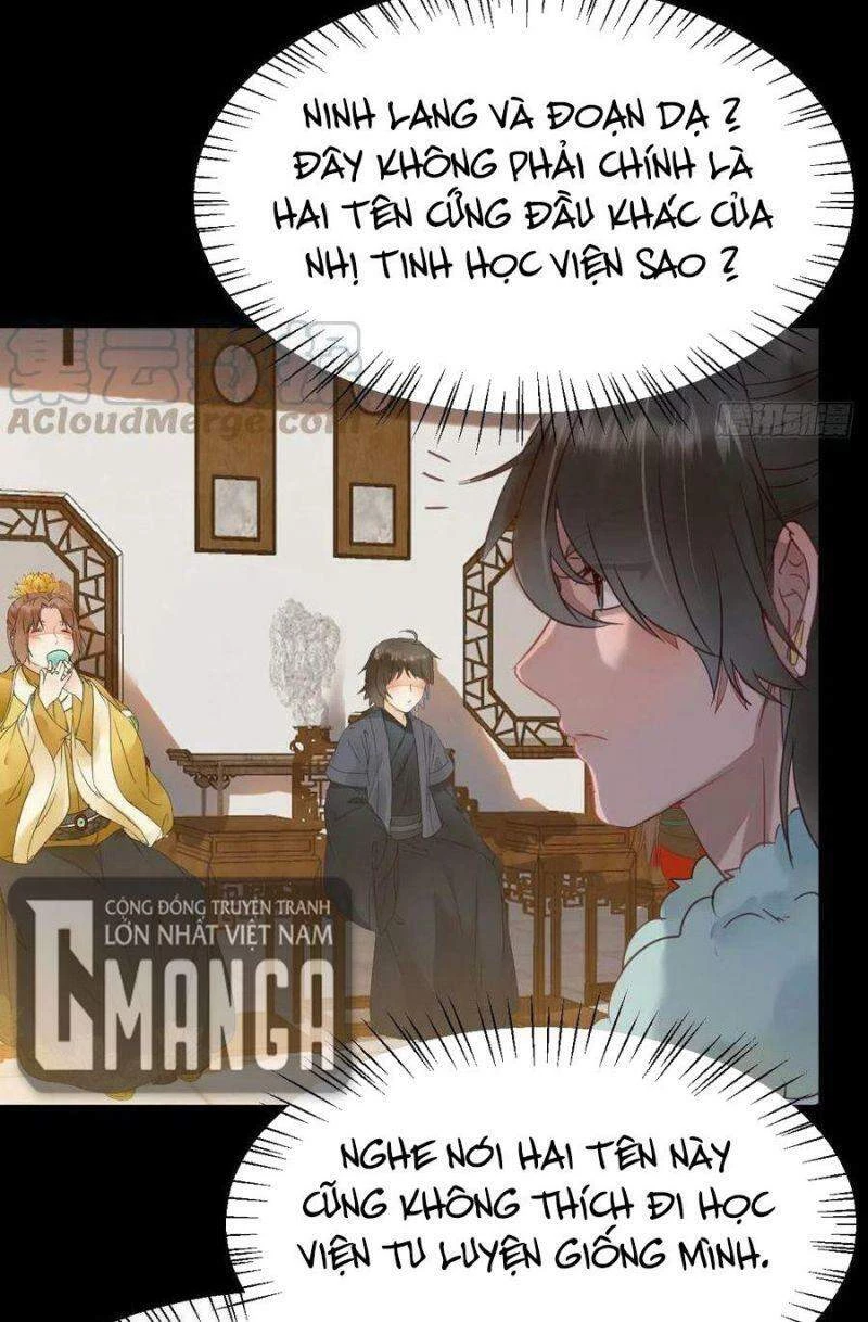 Tuyệt Sắc Quyến Rũ: Quỷ Y Chí Tôn Chapter 384 - 34