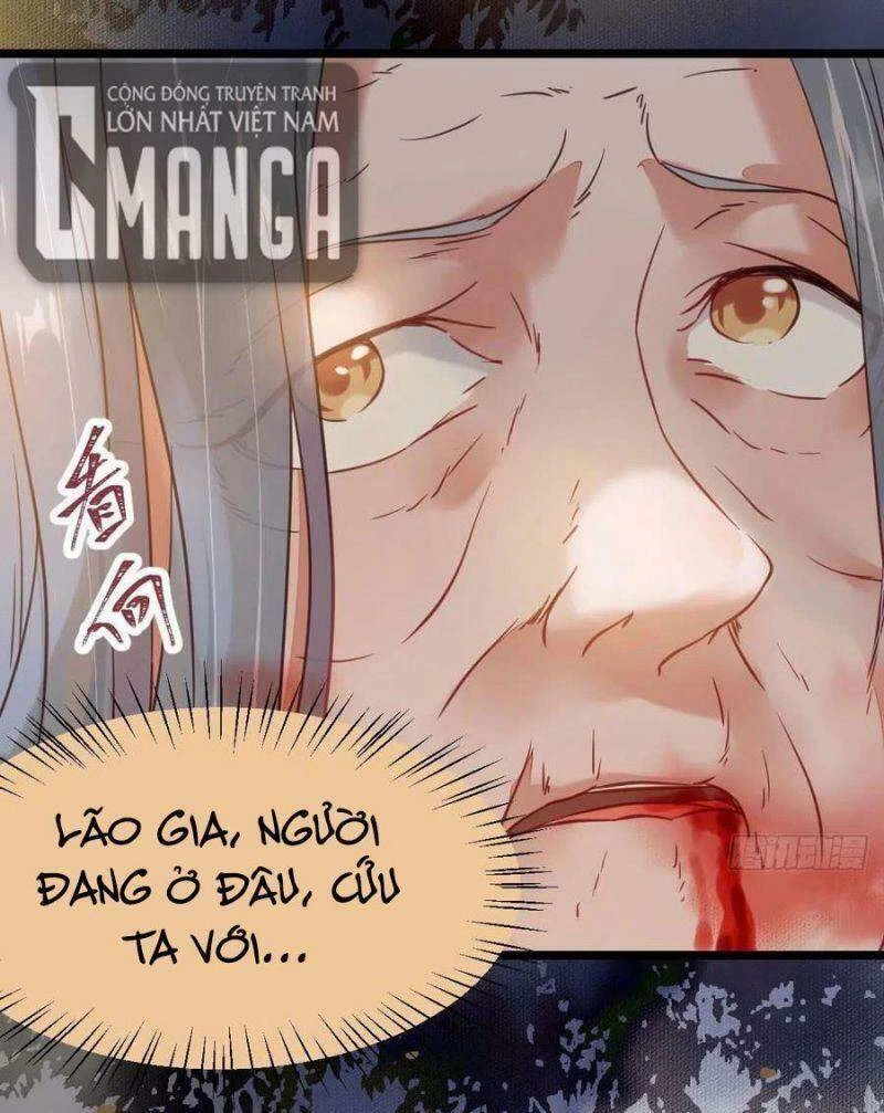 Tuyệt Sắc Quyến Rũ: Quỷ Y Chí Tôn Chapter 385 - 15