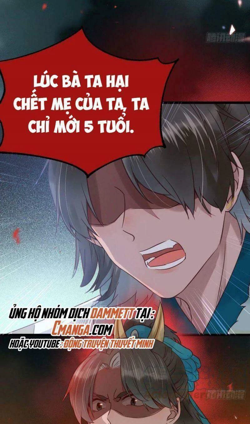 Tuyệt Sắc Quyến Rũ: Quỷ Y Chí Tôn Chapter 385 - 29