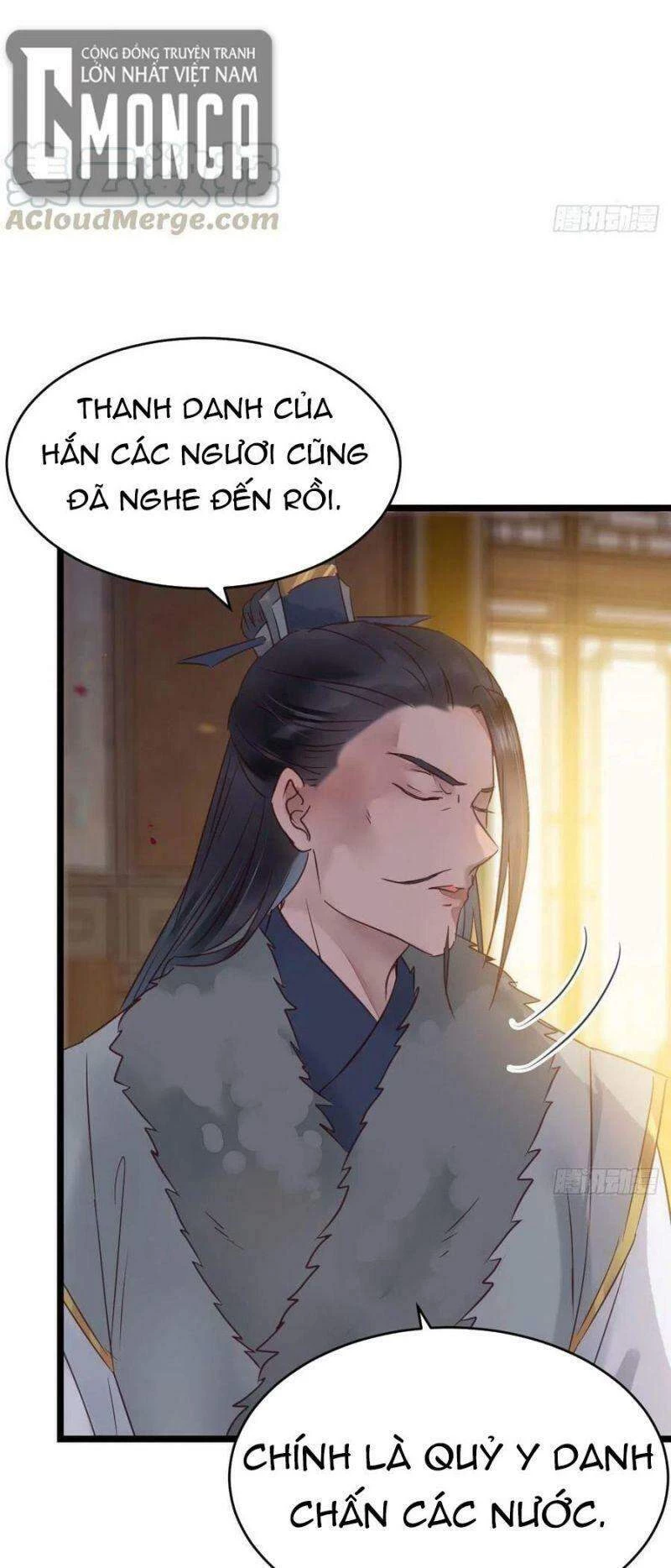 Tuyệt Sắc Quyến Rũ: Quỷ Y Chí Tôn Chapter 385 - 33