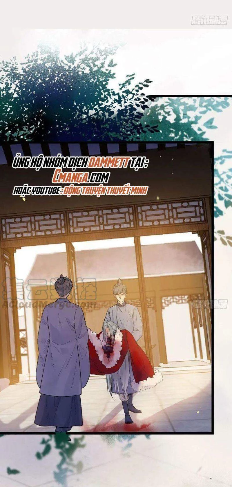 Tuyệt Sắc Quyến Rũ: Quỷ Y Chí Tôn Chapter 386 - 10