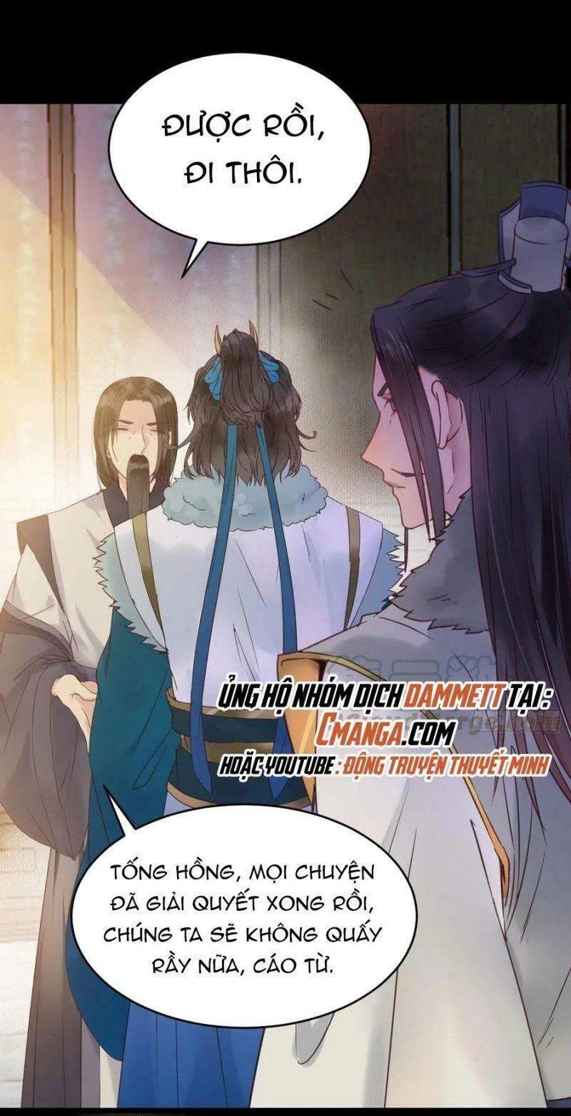 Tuyệt Sắc Quyến Rũ: Quỷ Y Chí Tôn Chapter 386 - 14