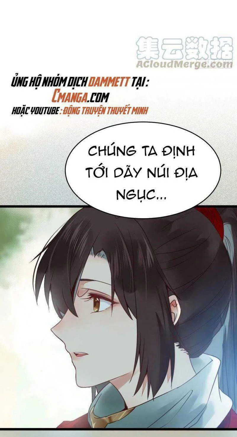 Tuyệt Sắc Quyến Rũ: Quỷ Y Chí Tôn Chapter 386 - 27