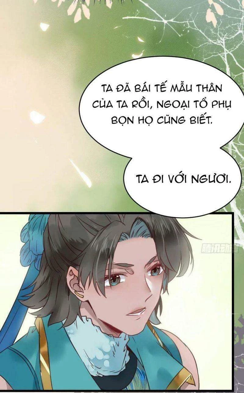 Tuyệt Sắc Quyến Rũ: Quỷ Y Chí Tôn Chapter 386 - 30