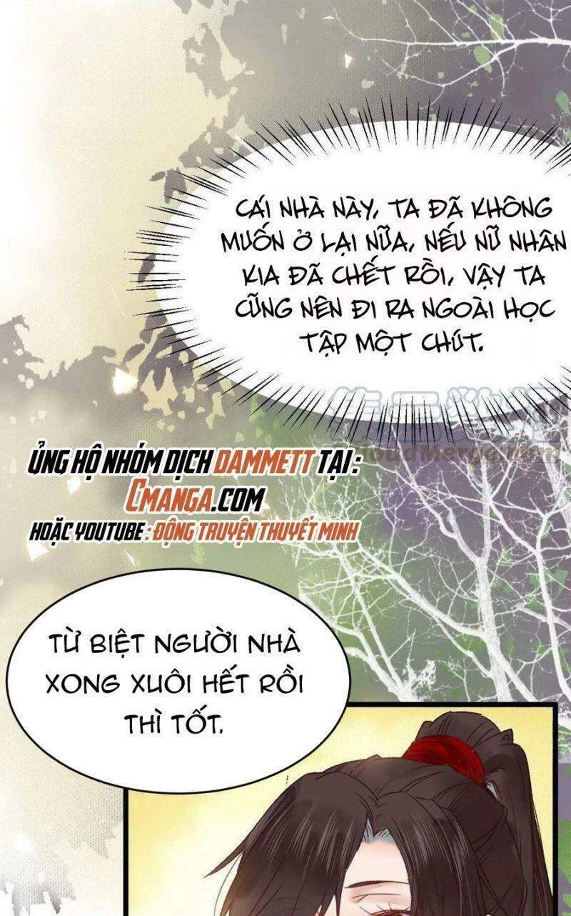 Tuyệt Sắc Quyến Rũ: Quỷ Y Chí Tôn Chapter 386 - 31