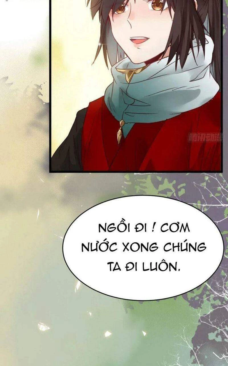 Tuyệt Sắc Quyến Rũ: Quỷ Y Chí Tôn Chapter 386 - 32