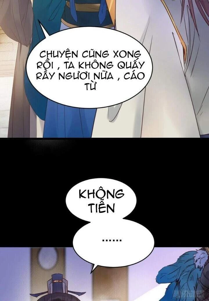 Tuyệt Sắc Quyến Rũ: Quỷ Y Chí Tôn Chapter 387 - 14