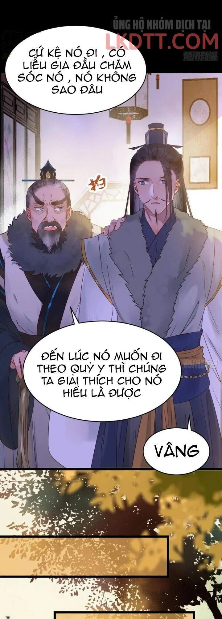 Tuyệt Sắc Quyến Rũ: Quỷ Y Chí Tôn Chapter 387 - 16