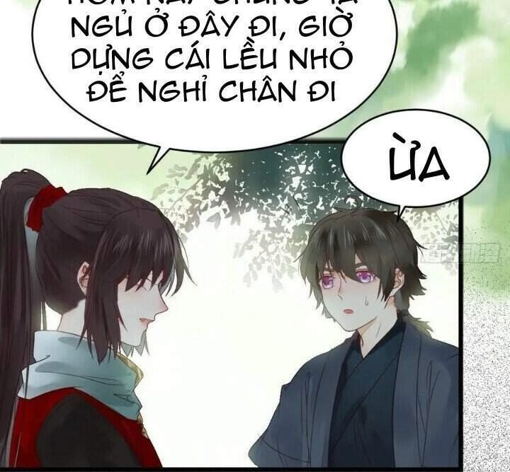 Tuyệt Sắc Quyến Rũ: Quỷ Y Chí Tôn Chapter 387 - 36