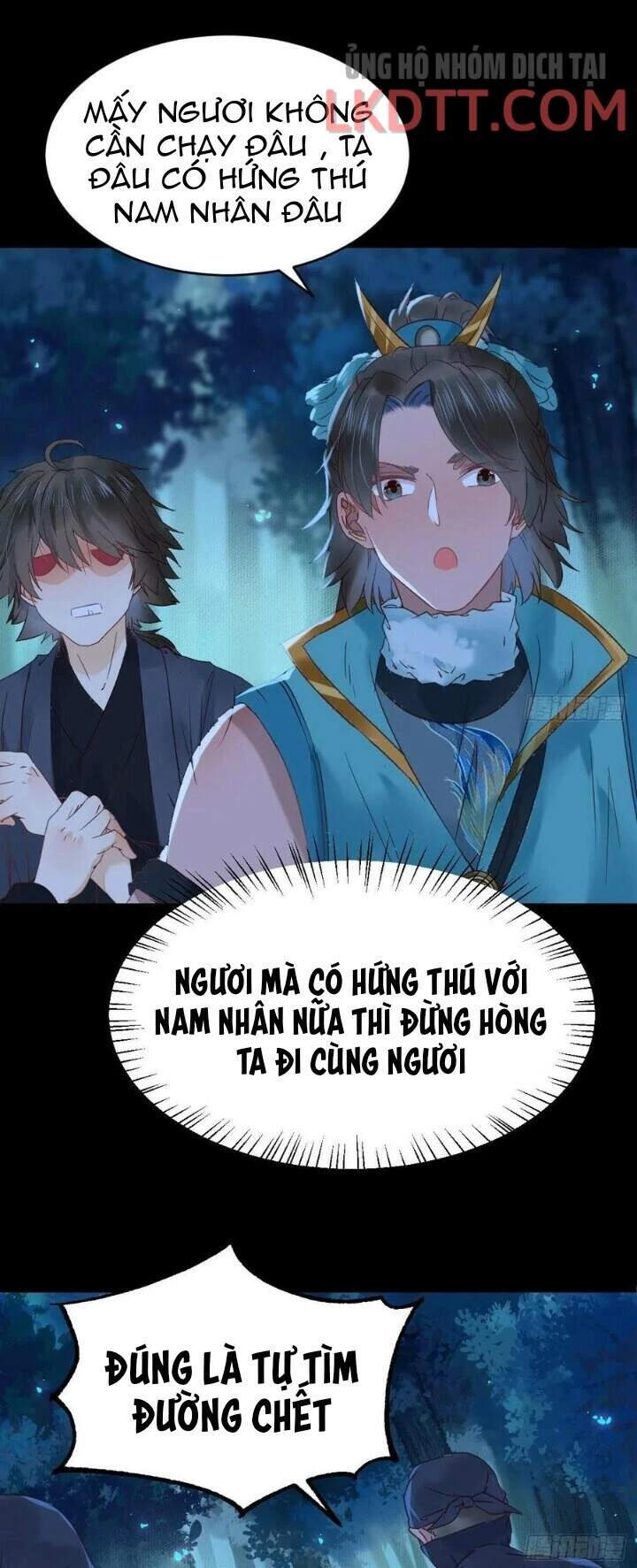 Tuyệt Sắc Quyến Rũ: Quỷ Y Chí Tôn Chapter 388 - 19