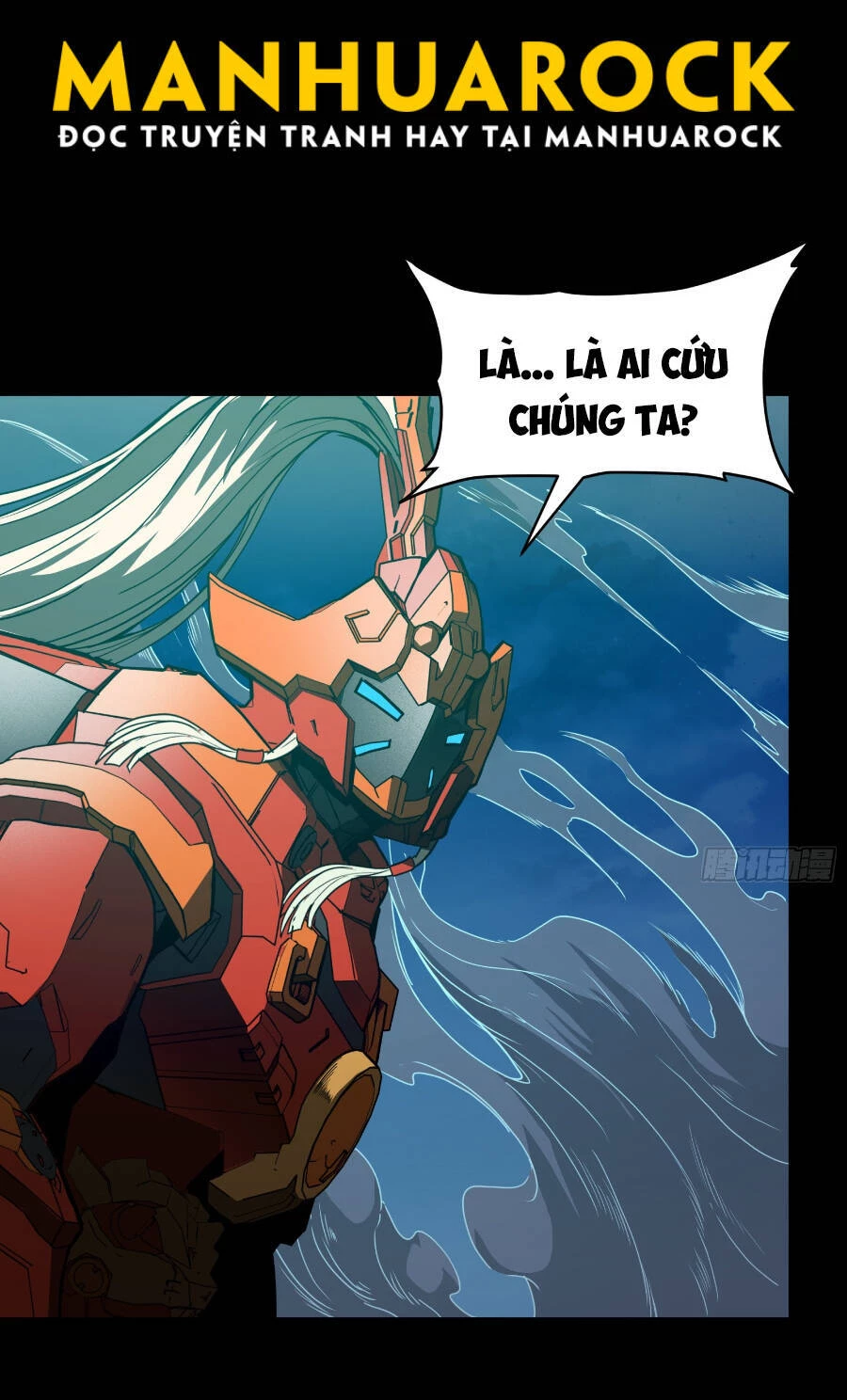 Tinh Giáp Hồn Tướng Chapter 80 - 50