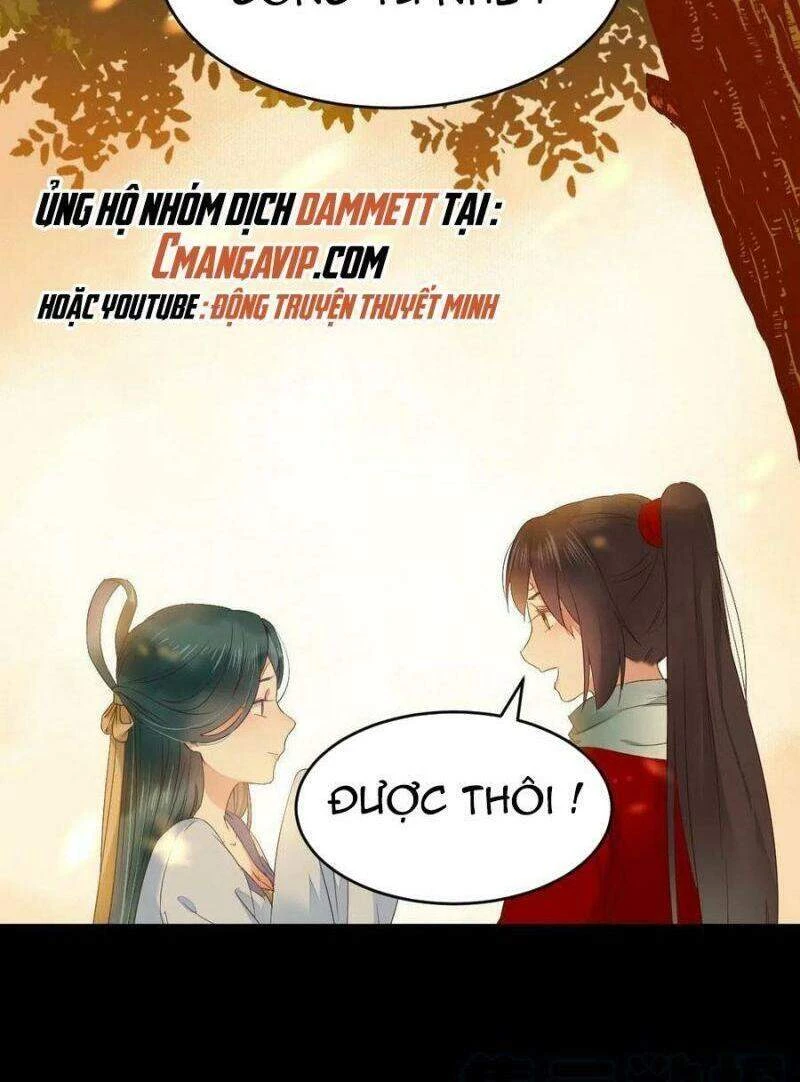 Tuyệt Sắc Quyến Rũ: Quỷ Y Chí Tôn Chapter 389 - 19