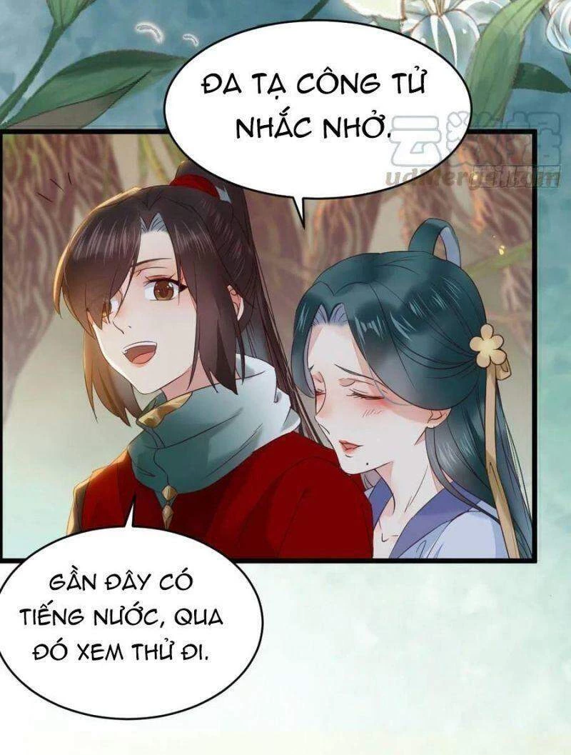 Tuyệt Sắc Quyến Rũ: Quỷ Y Chí Tôn Chapter 389 - 28