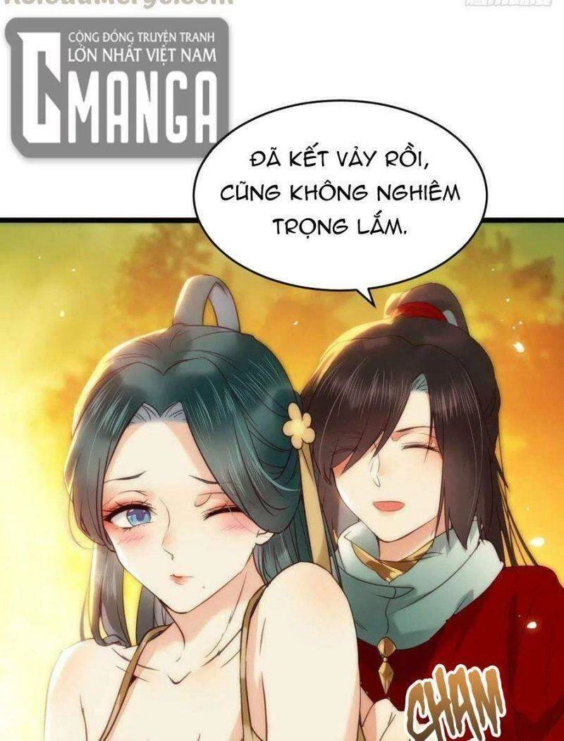 Tuyệt Sắc Quyến Rũ: Quỷ Y Chí Tôn Chapter 389 - 37