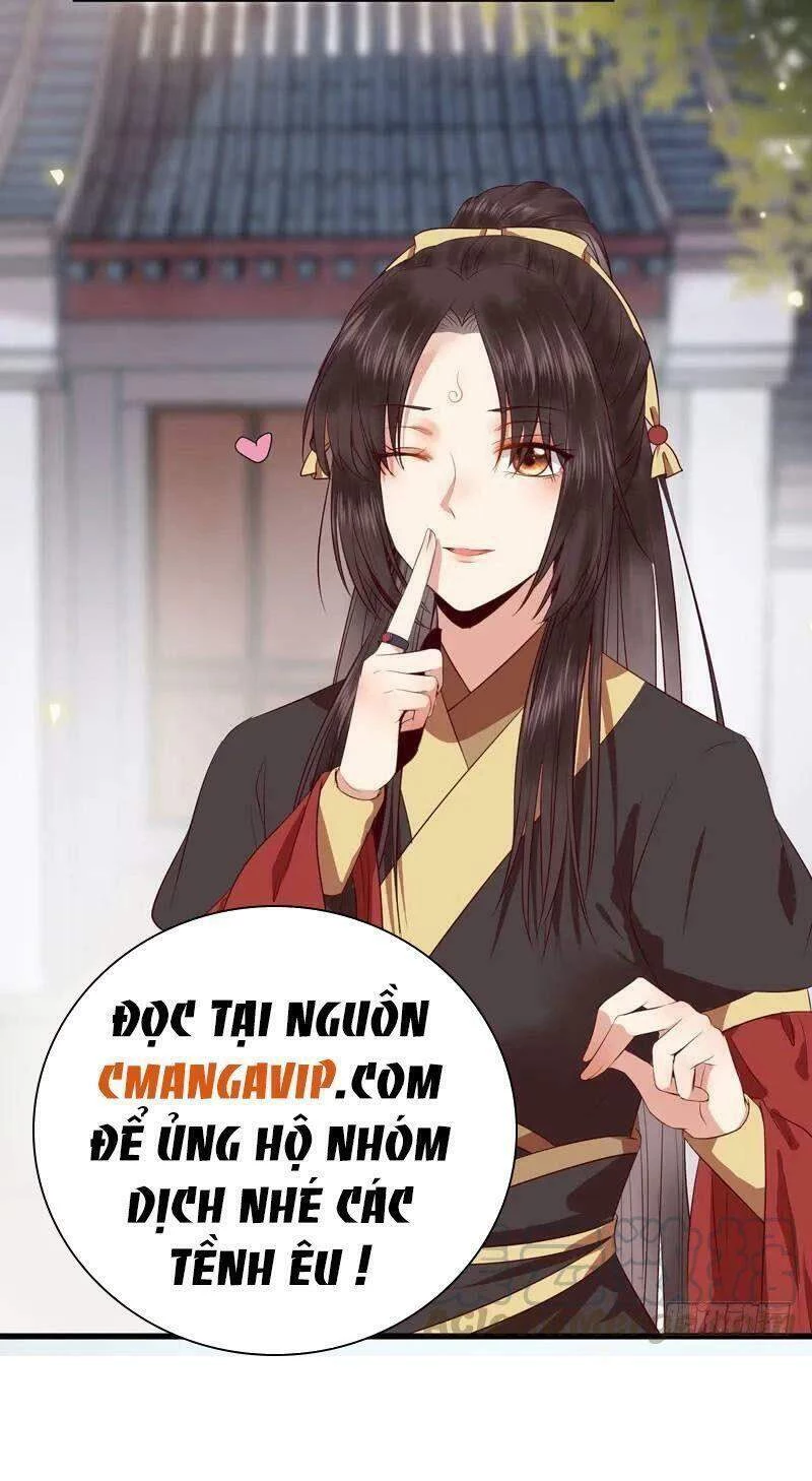 Tuyệt Sắc Quyến Rũ: Quỷ Y Chí Tôn Chapter 389 - 39