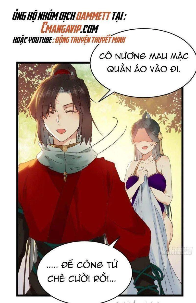 Tuyệt Sắc Quyến Rũ: Quỷ Y Chí Tôn Chapter 390 - 8