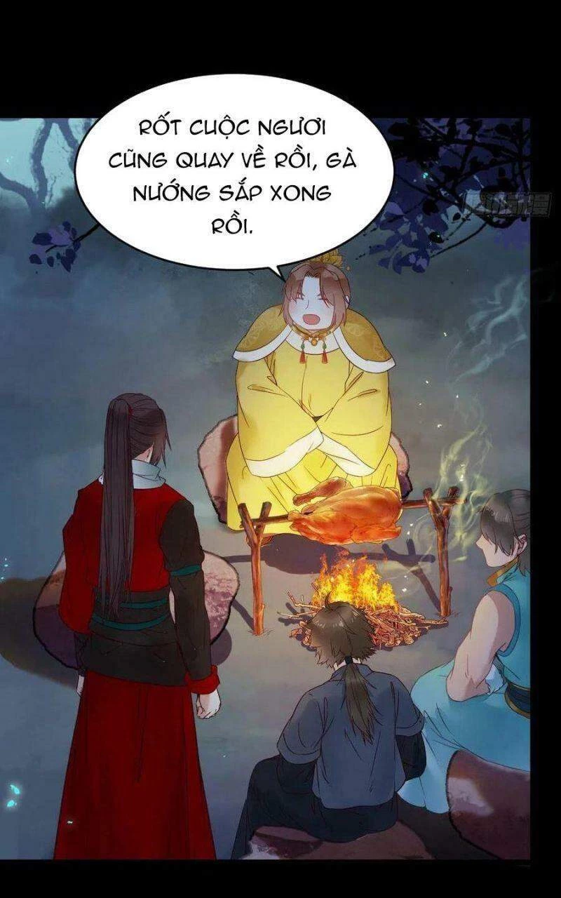 Tuyệt Sắc Quyến Rũ: Quỷ Y Chí Tôn Chapter 390 - 21