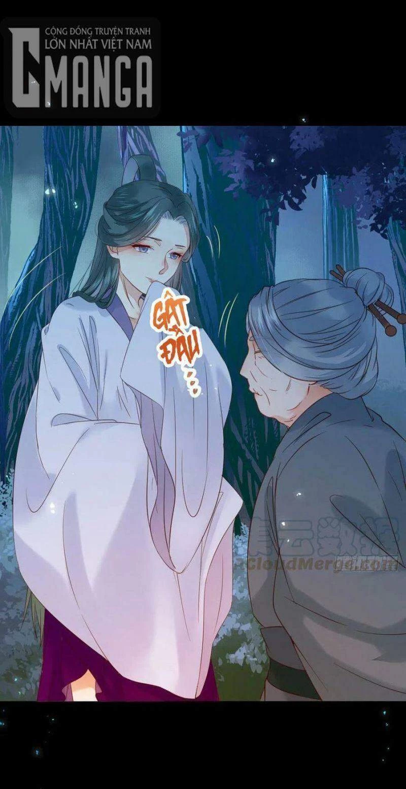 Tuyệt Sắc Quyến Rũ: Quỷ Y Chí Tôn Chapter 390 - 24