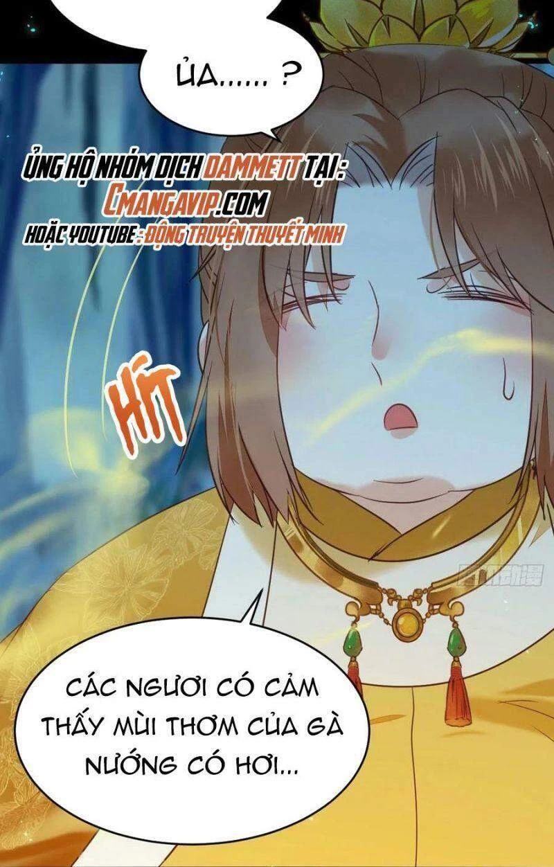 Tuyệt Sắc Quyến Rũ: Quỷ Y Chí Tôn Chapter 390 - 26