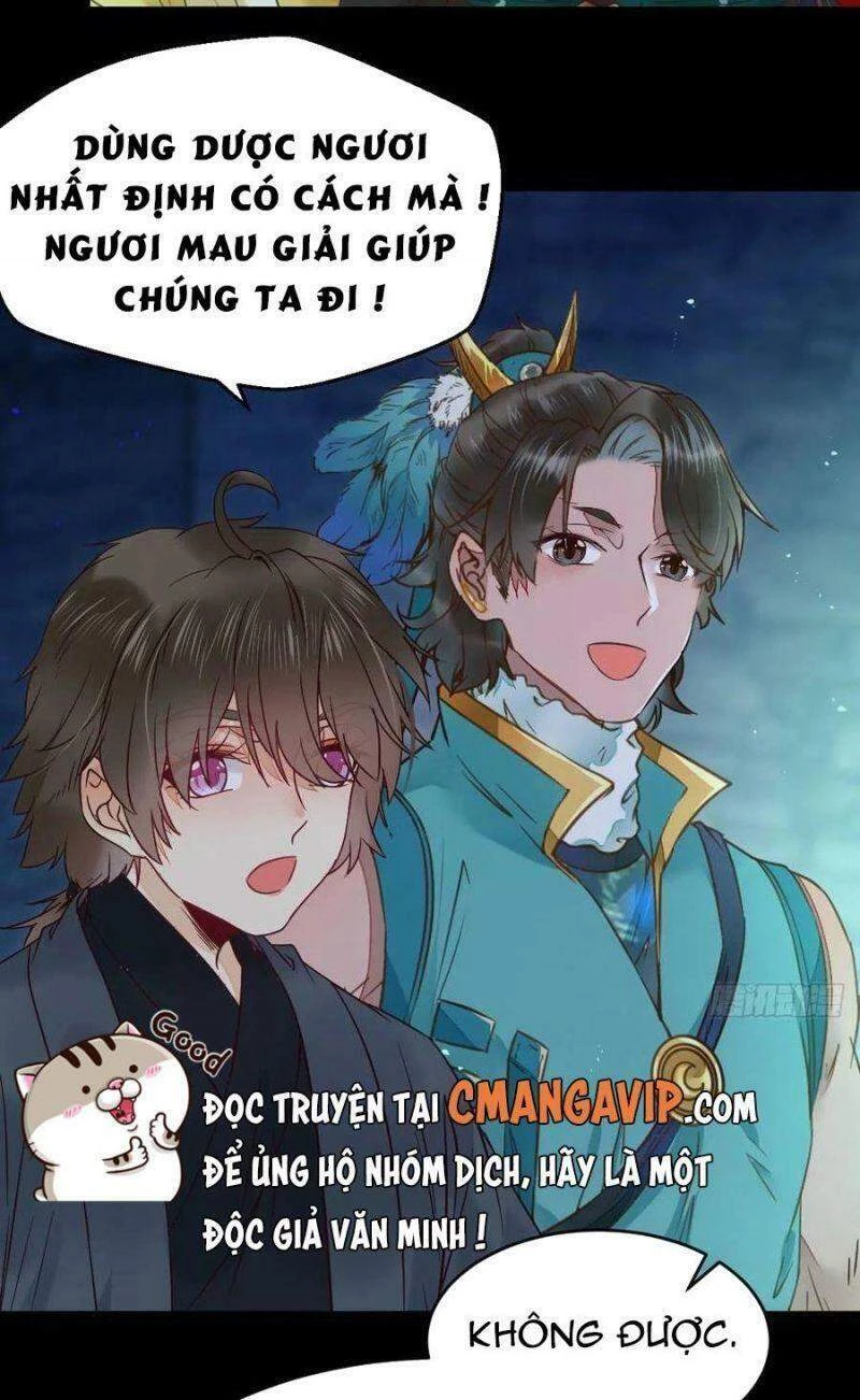 Tuyệt Sắc Quyến Rũ: Quỷ Y Chí Tôn Chapter 391 - 19