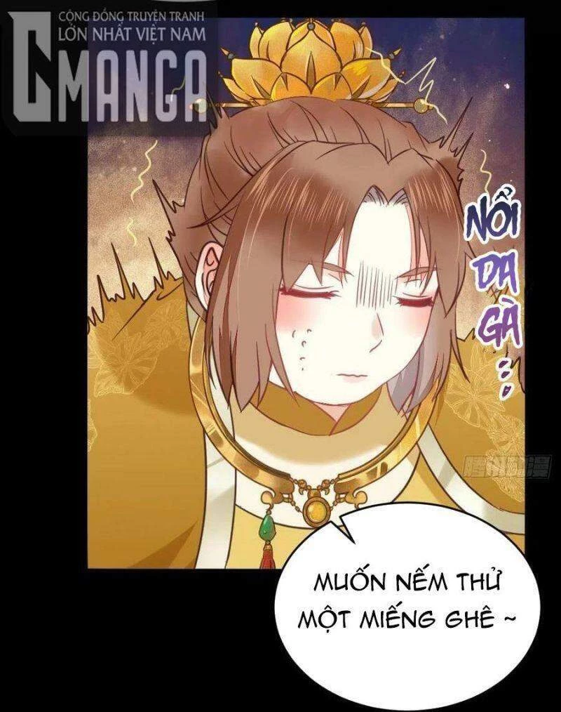 Tuyệt Sắc Quyến Rũ: Quỷ Y Chí Tôn Chapter 391 - 26