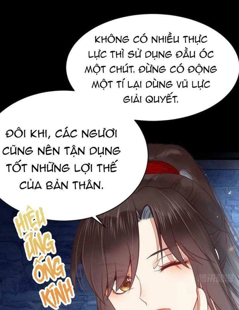 Tuyệt Sắc Quyến Rũ: Quỷ Y Chí Tôn Chapter 391 - 33