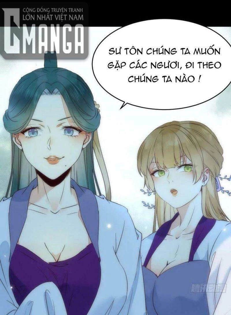 Tuyệt Sắc Quyến Rũ: Quỷ Y Chí Tôn Chapter 392 - 2