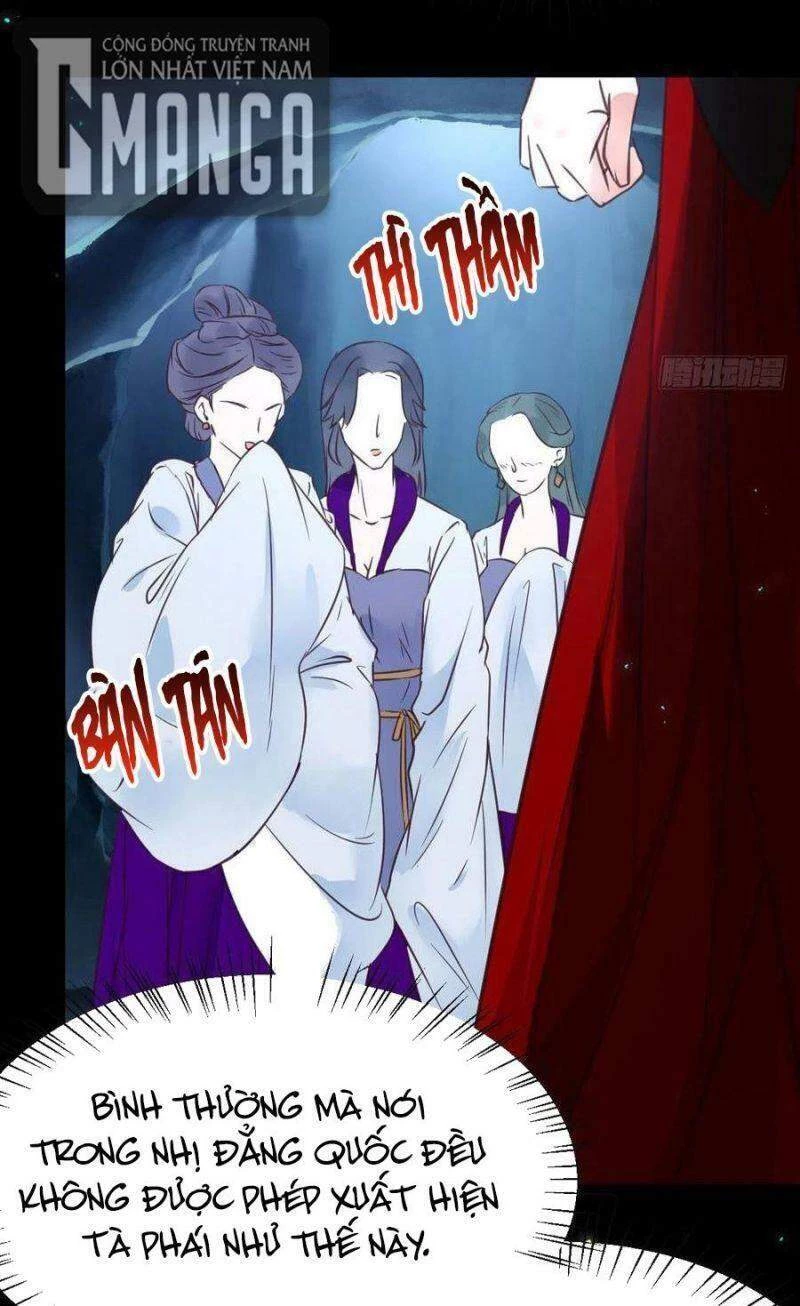 Tuyệt Sắc Quyến Rũ: Quỷ Y Chí Tôn Chapter 392 - 8