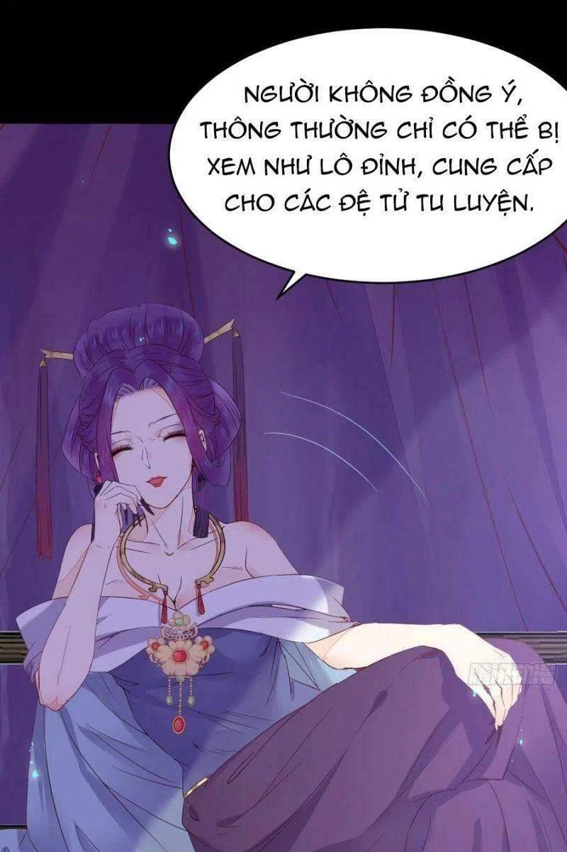 Tuyệt Sắc Quyến Rũ: Quỷ Y Chí Tôn Chapter 392 - 21