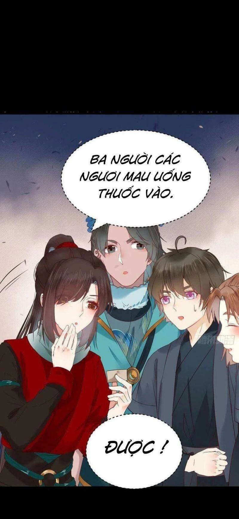 Tuyệt Sắc Quyến Rũ: Quỷ Y Chí Tôn Chapter 393 - 14