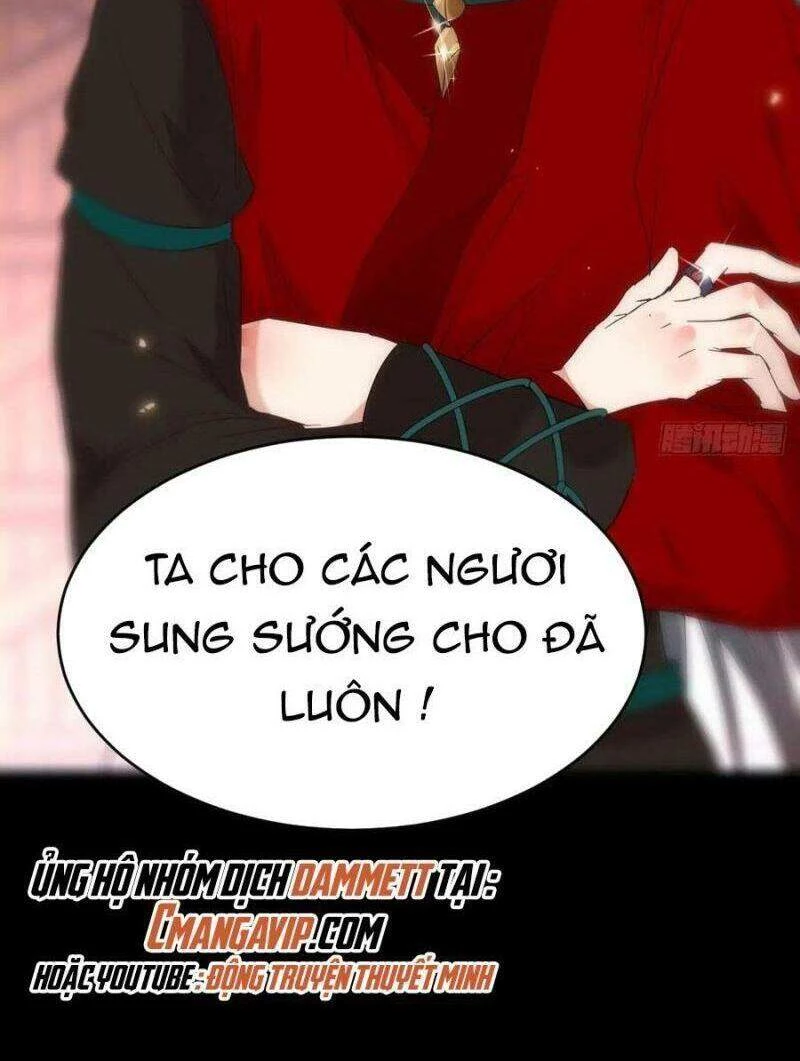 Tuyệt Sắc Quyến Rũ: Quỷ Y Chí Tôn Chapter 393 - 40