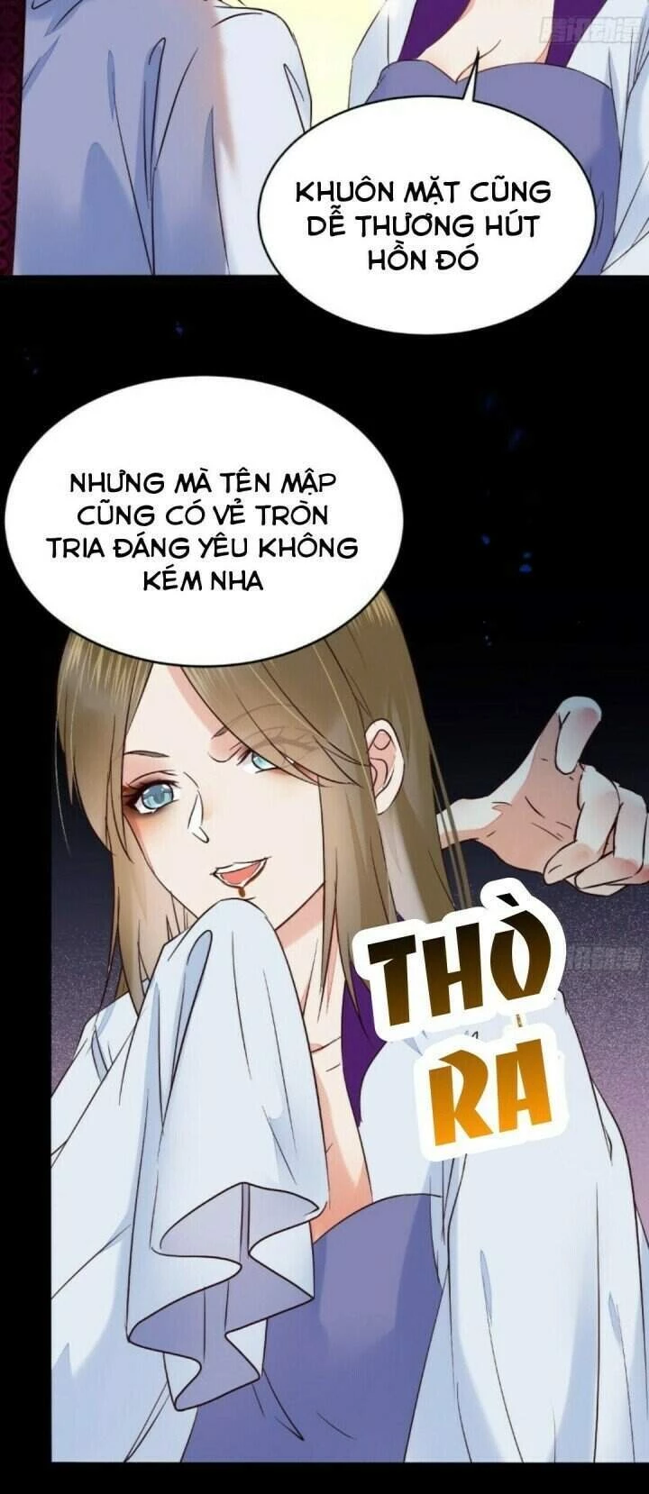 Tuyệt Sắc Quyến Rũ: Quỷ Y Chí Tôn Chapter 395 - 3