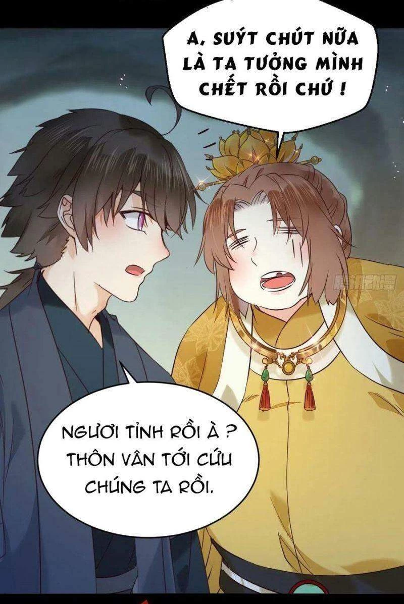 Tuyệt Sắc Quyến Rũ: Quỷ Y Chí Tôn Chapter 397 - 35