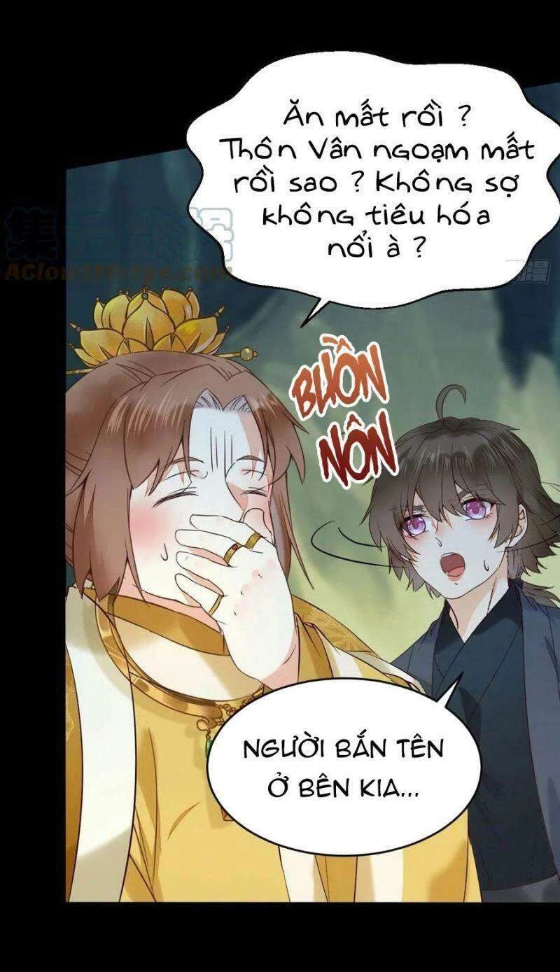 Tuyệt Sắc Quyến Rũ: Quỷ Y Chí Tôn Chapter 399 - 5